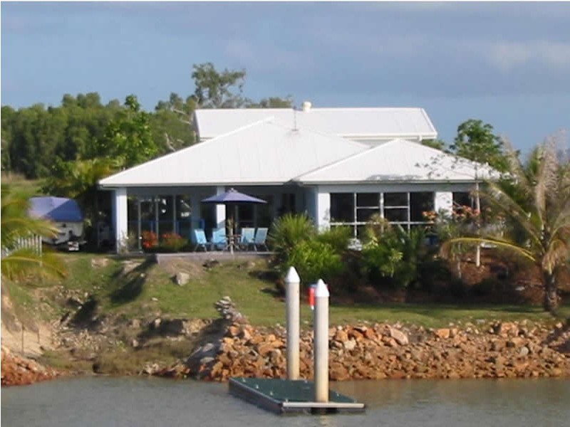 53 Tradewinds Drive, Cardwell QLD 4849