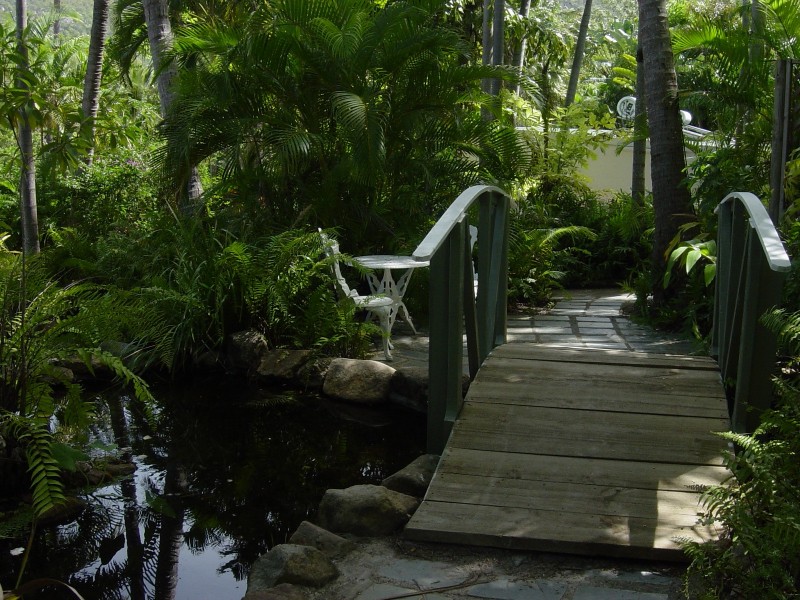 61 Mandalay Avenue, Nelly Bay, Magnetic Island QLD 4819