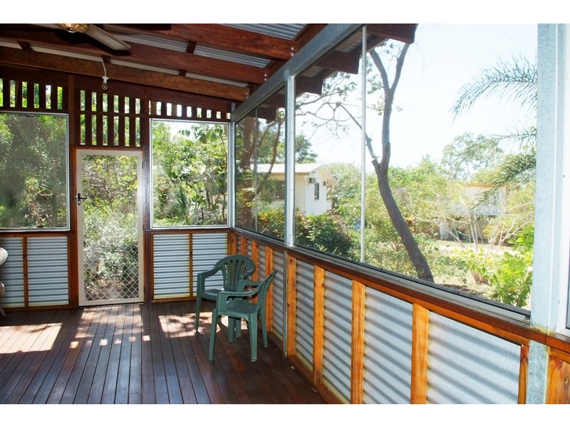 6 Opalia cres, Nelly Bay, Magnetic Island QLD 4819