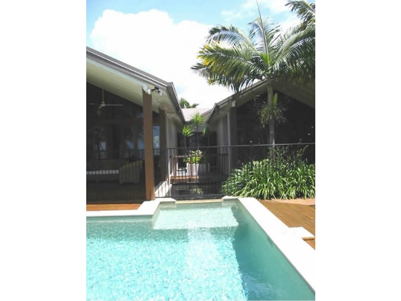 79 Keith Williams Drive, Cardwell QLD 4849