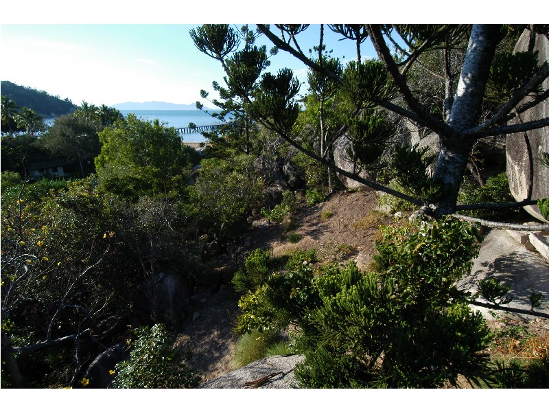 Lot 5 Nobby Headland, Magnetic Island QLD 4819