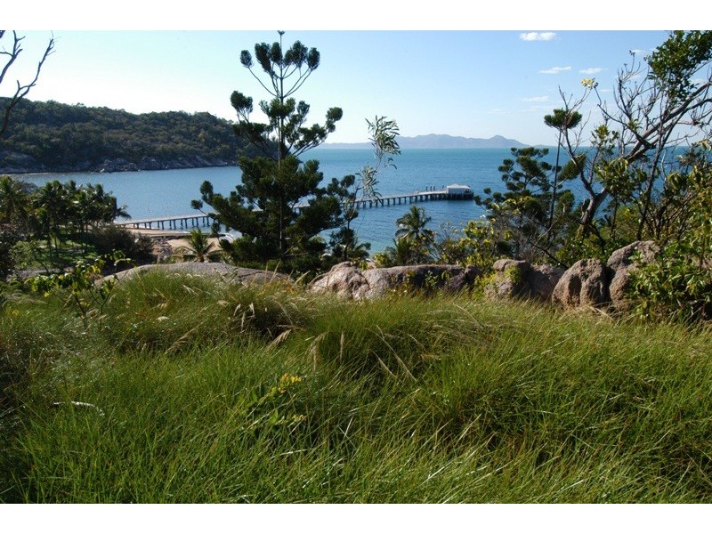 Lot 8 Nobby Headland, Magnetic Island QLD 4819