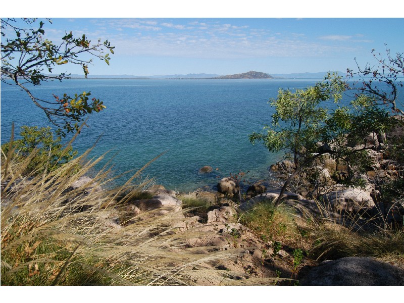 Lot 12 Nobby Headland, Magnetic Island QLD 4819