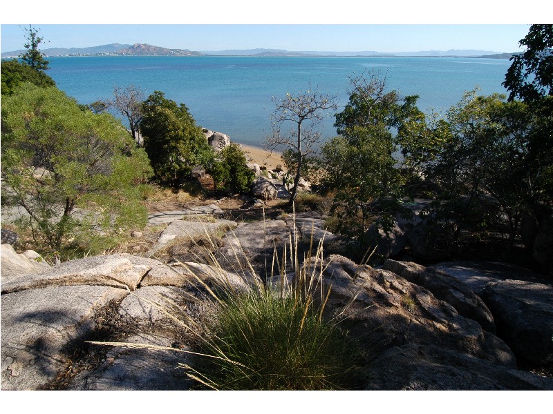 Lot 16 Nobby Headland, Magnetic Island QLD 4819