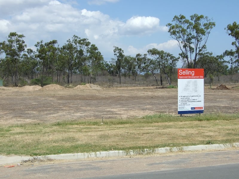 Lot 1 Somerton Mews, Townsville QLD 4810