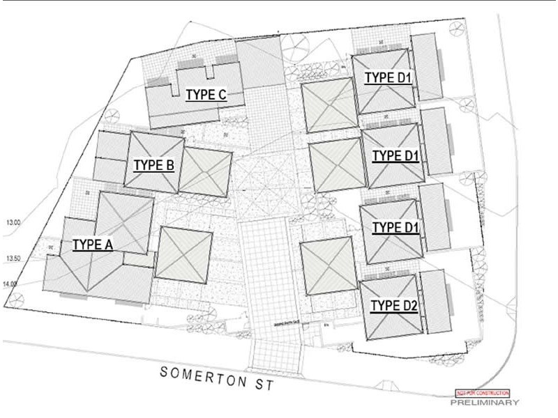 Lot 1 Somerton Mews, Townsville QLD 4810