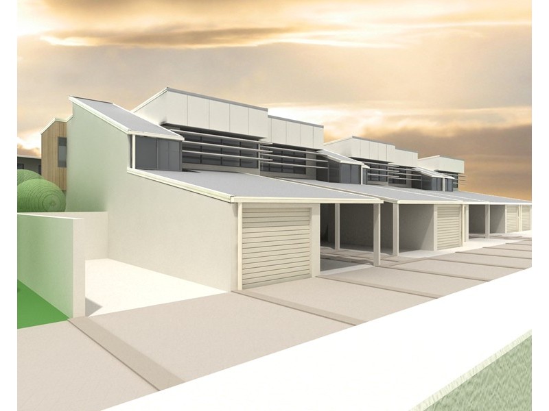 Lot 60 & 61 Summerland Drive, Townsville QLD 4810