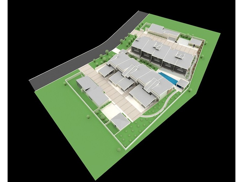 Lot 60 & 61 Summerland Drive, Townsville QLD 4810