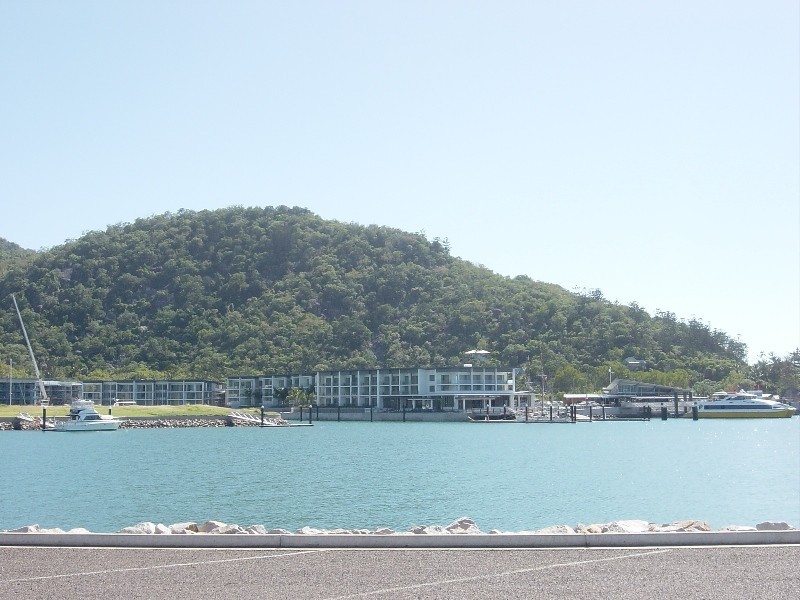 Lot 21 The Cove, Magnetic Island QLD 4819