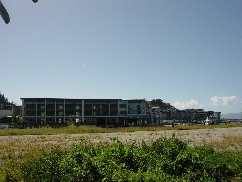 Lot 21 The Cove, Magnetic Island QLD 4819