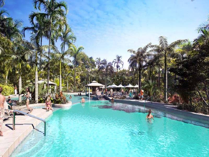 3209 Rydges Sabaya Resort, , Port Douglas QLD 4877