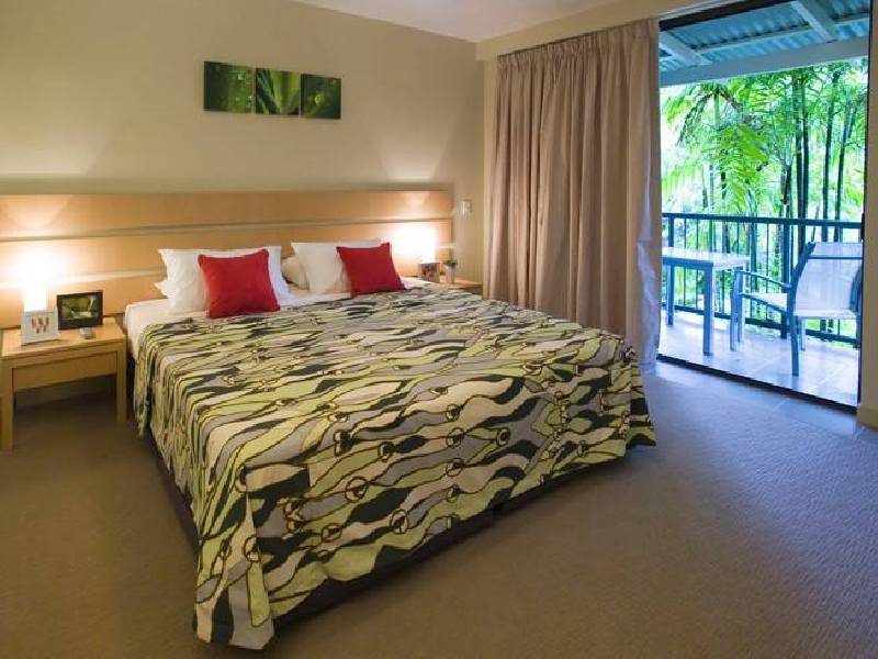 4007 Rydges Sabaya Resort, , Port Douglas QLD 4877