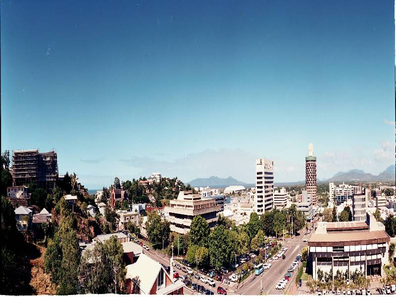 Stanton Rise 36 Stokes Street, and 32 Hale Street, Townsville QLD 4810