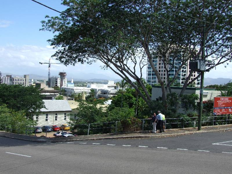 Stanton Rise 36 Stokes Street, and 32 Hale Street, Townsville QLD 4810