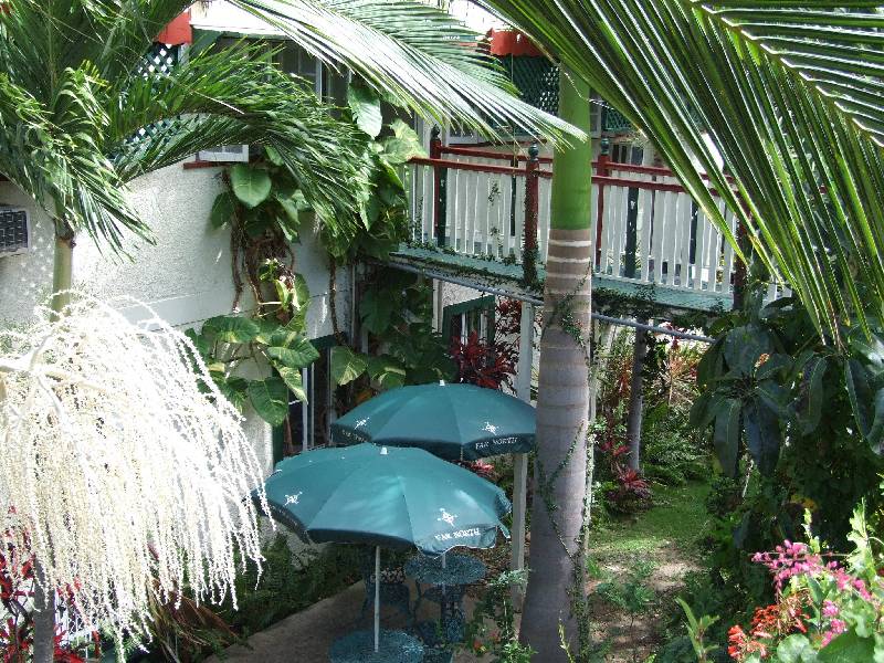 Stanton Rise 36 Stokes Street, and 32 Hale Street, Townsville QLD 4810