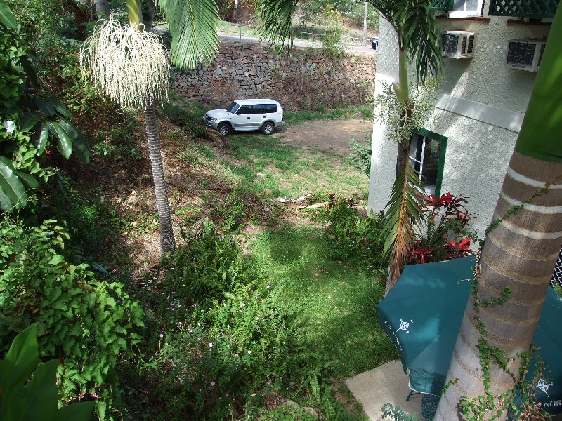 Stanton Rise 36 Stokes Street, and 32 Hale Street, Townsville QLD 4810