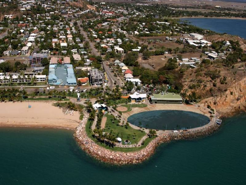 118 The Strand, North Ward QLD 4810