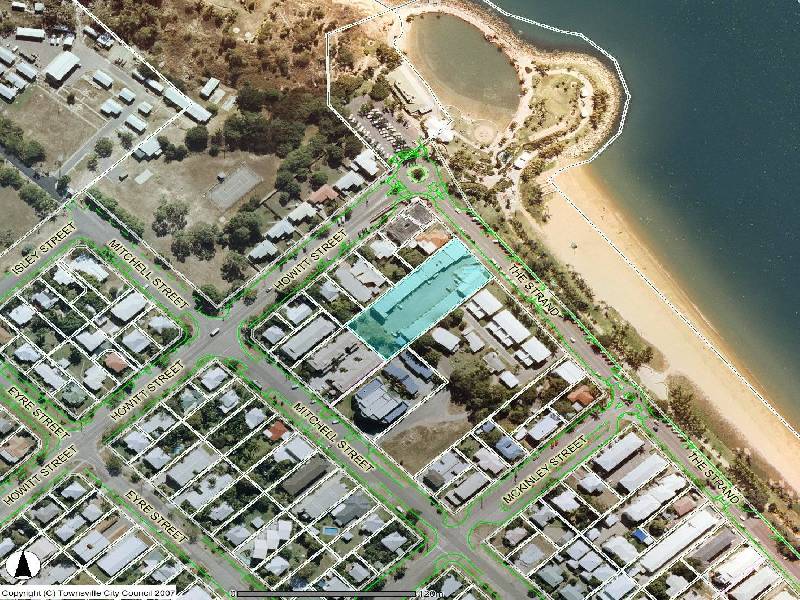 118 The Strand, North Ward QLD 4810