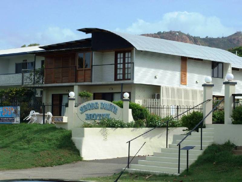 118 The Strand, North Ward QLD 4810