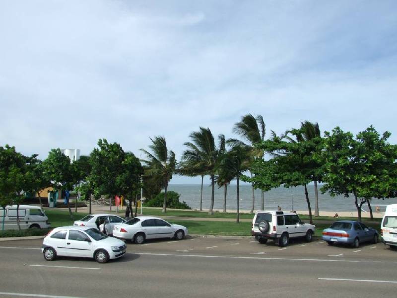 118 The Strand, North Ward QLD 4810