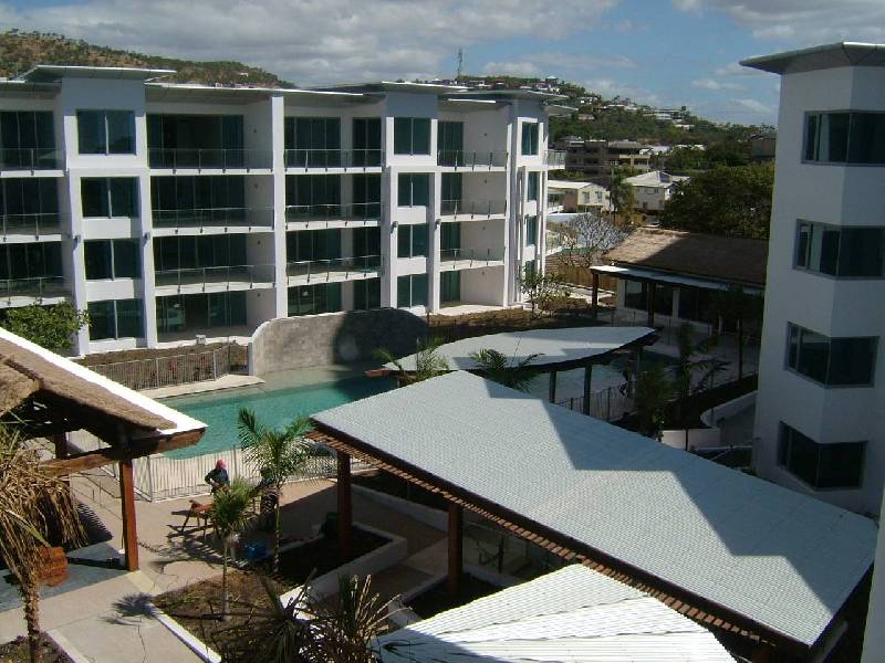 106 ‘Watermark” 72-74 The Strand, Townsville QLD 4810