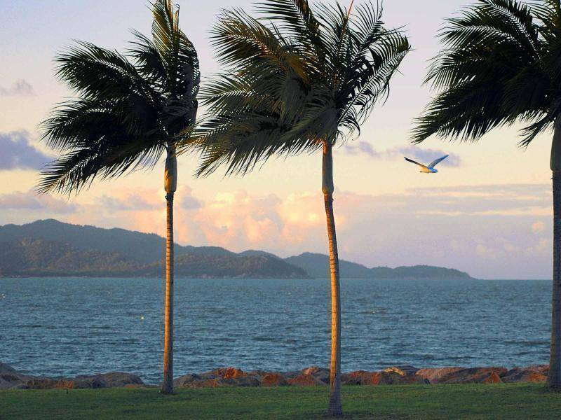 106 ‘Watermark” 72-74 The Strand, Townsville QLD 4810