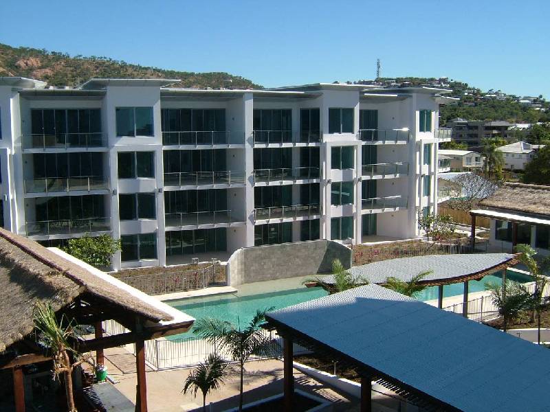 321 Unit 321 ‘Watermark’ 72-74 The Strand, Townsville QLD 4810