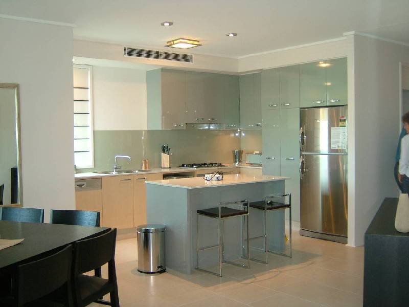 321 Unit 321 ‘Watermark’ 72-74 The Strand, Townsville QLD 4810