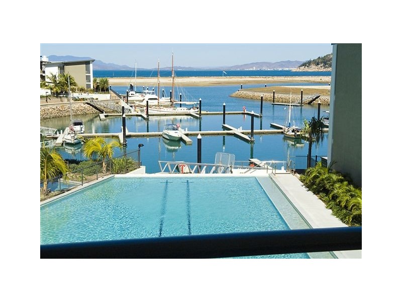 835 Unit 835, Peppers Blue on Blue, Nelly Bay, Magnetic Island QLD 4819