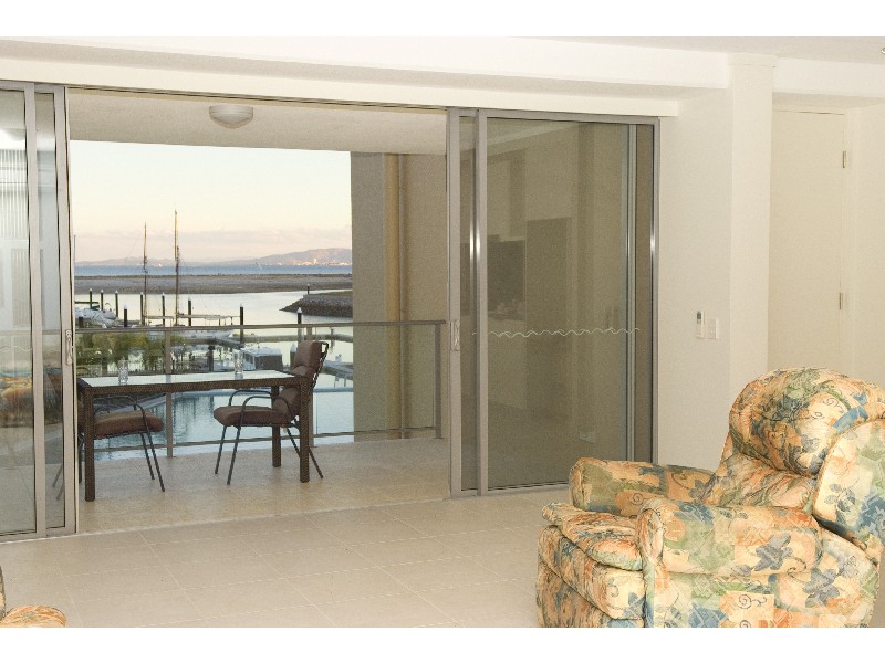 Unit 823, Blue on Blue, Nelly Bay QLD 4819