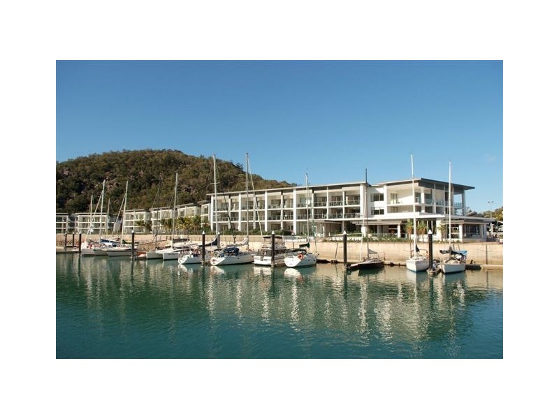 825 Unit 825, Peppers Blue on Blue, Nelly Bay, Magnetic Island QLD 4819