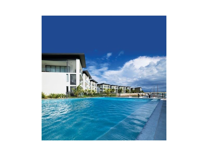 825 Unit 825, Peppers Blue on Blue, Nelly Bay, Magnetic Island QLD 4819