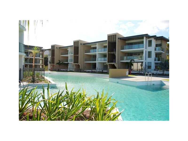 825 Unit 825, Peppers Blue on Blue, Nelly Bay, Magnetic Island QLD 4819