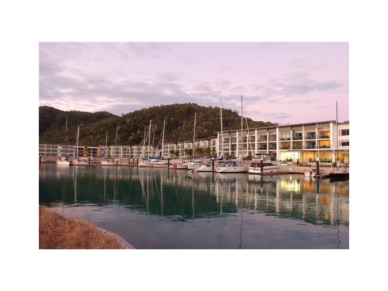 825 Unit 825, Peppers Blue on Blue, Nelly Bay, Magnetic Island QLD 4819
