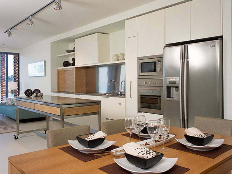 Unit 1031, Peppers Blue on Blue, Nelly Bay, Magnetic Island QLD 4819