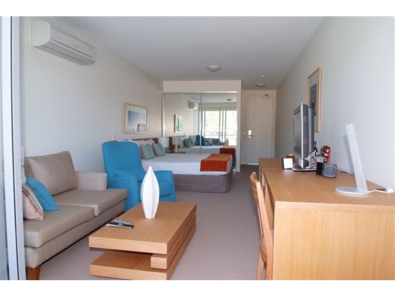 122 Unit 122, Peppers Blue on Blue, Nelly Bay, Magnetic Island QLD 4819