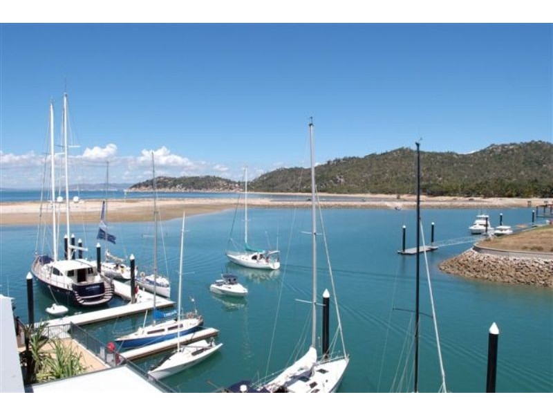 122 Unit 122, Peppers Blue on Blue, Nelly Bay, Magnetic Island QLD 4819