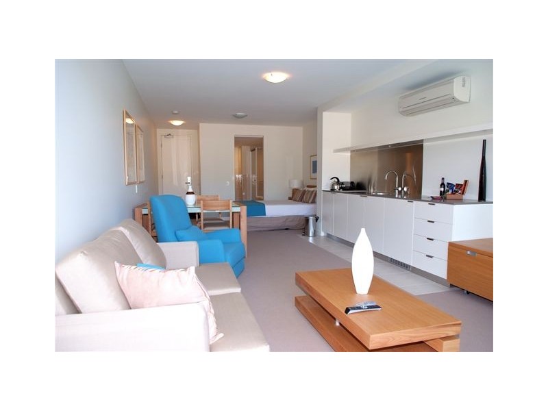 125 Unit 125, Blue on Blue, Magnetic Island QLD 4819