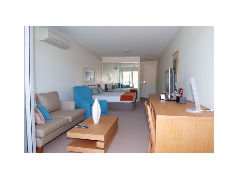 125 Unit 125, Blue on Blue, Magnetic Island QLD 4819