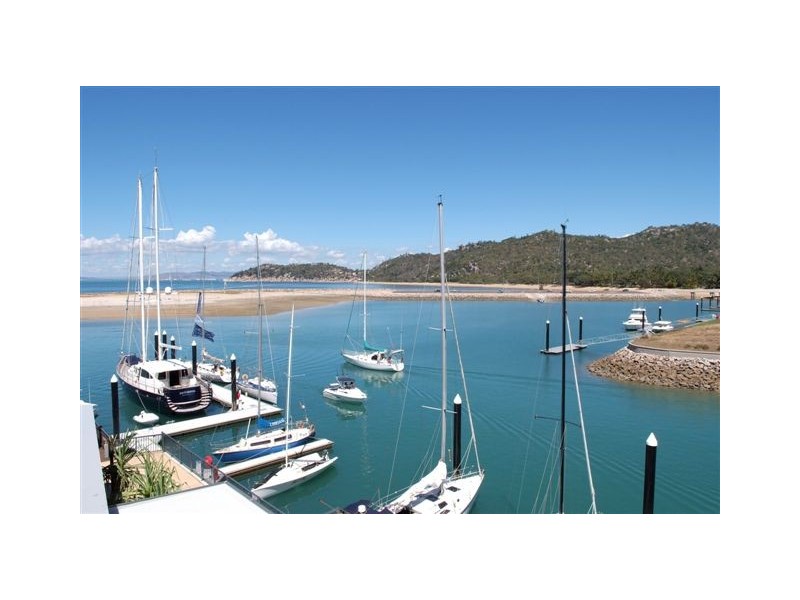 125 Unit 125, Blue on Blue, Magnetic Island QLD 4819