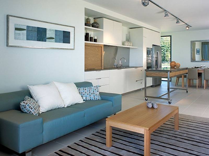 Unit 113, Blue on Blue , Nelly Bay QLD 4819