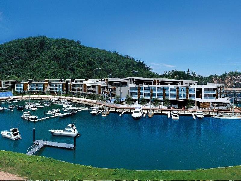 Unit 113, Blue on Blue , Nelly Bay QLD 4819