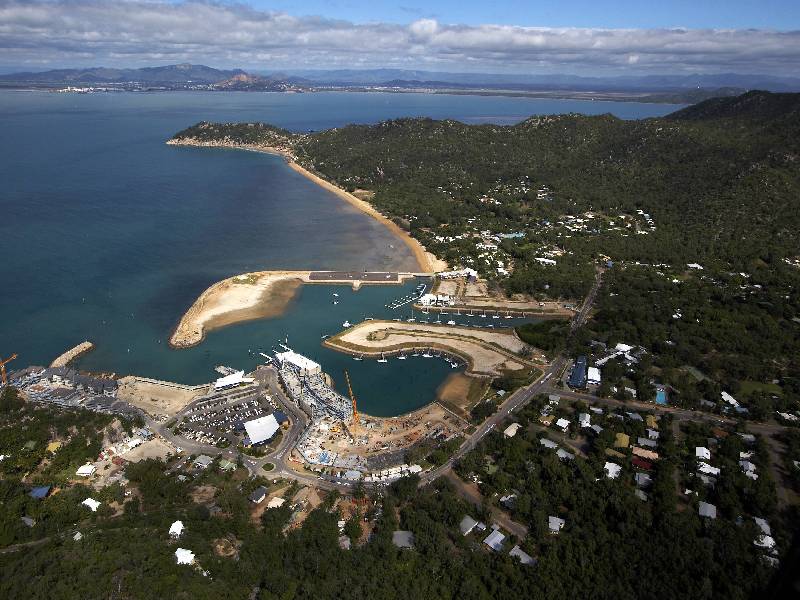 Unit 325, Peppers Blue on Blue, Sooning Street, Magnetic Island QLD 4819