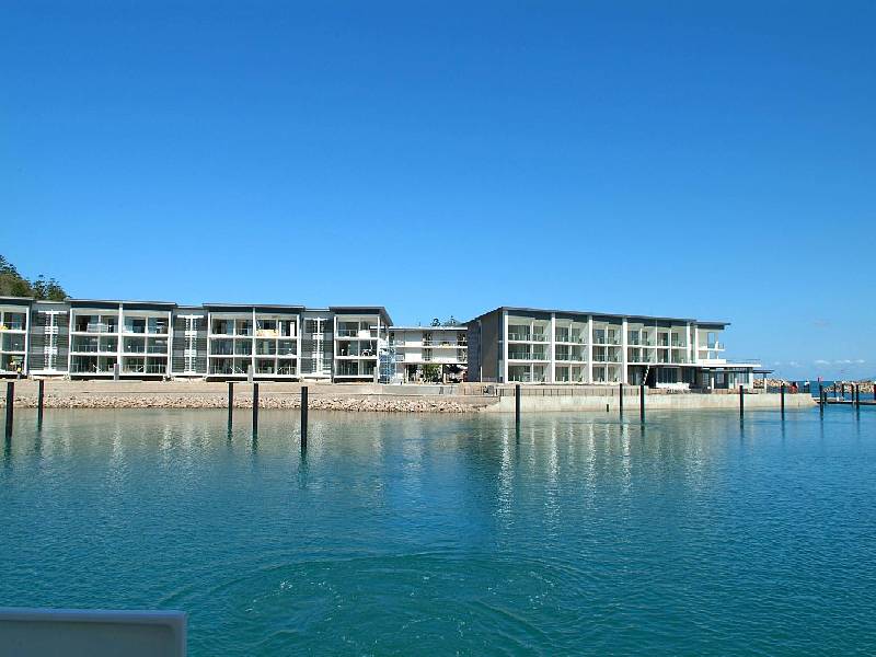 Unit 325, Peppers Blue on Blue, Sooning Street, Magnetic Island QLD 4819