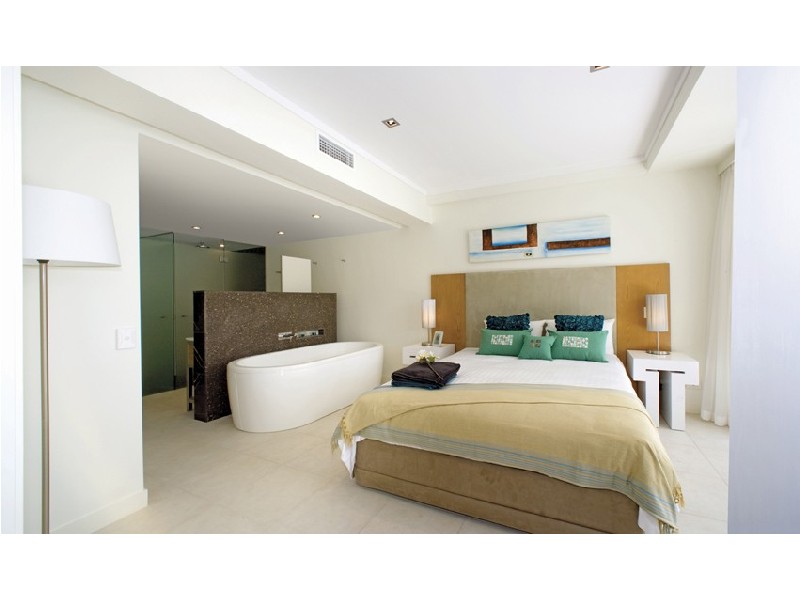 324 Unit 324, Peppers Blue on Blue, Nelly Bay, Magnetic Island QLD 4819