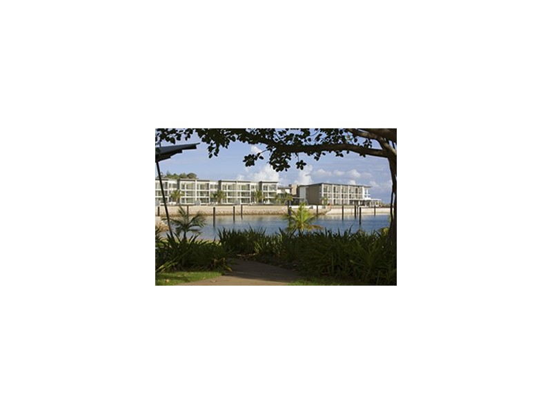 Unit 325, Blue on Blue, Nelly Bay QLD 4819