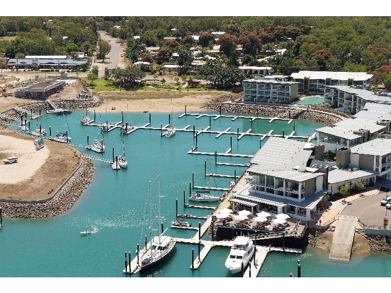 Unit 432,  123-145 Sooning Street, Nelly Bay QLD 4819