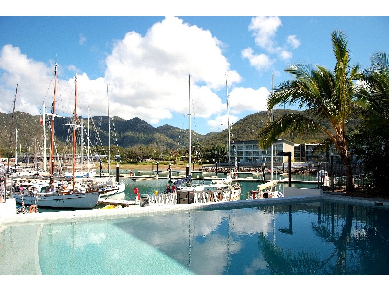 Unit 432,  123-145 Sooning Street, Nelly Bay QLD 4819