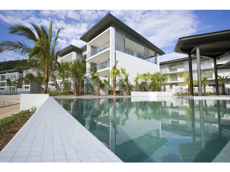 Unit 432,  123-145 Sooning Street, Nelly Bay QLD 4819