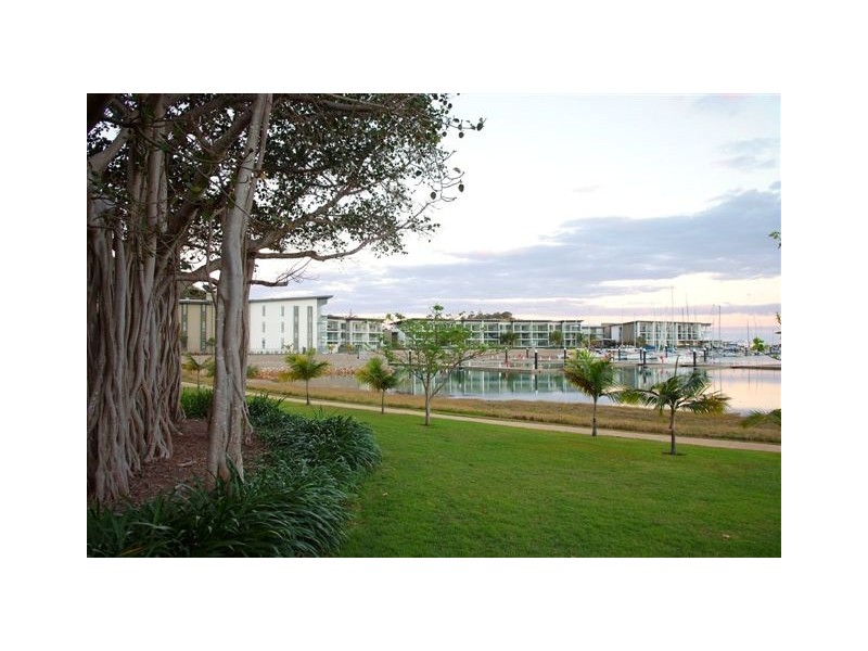 422 Unit 422, Blue on Blue, Magnetic Island QLD 4819